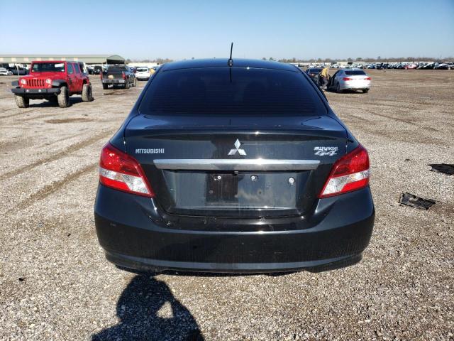 Photo 6 from auction – 2019 MITSUBISHI MIRAGE G4 with VIN ML32F3FJ7KHF15466