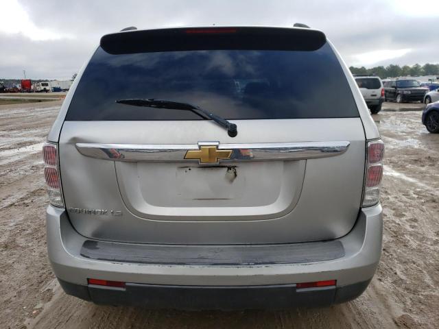 Photo 6 from auction – 2008 CHEVROLET EQUINOX LS with VIN 2CNDL13F486038988