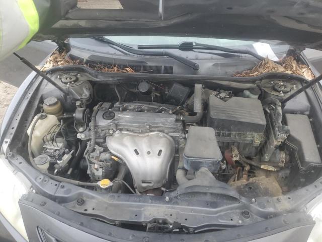 Photo 11 from auction – 2009 TOYOTA CAMRY BASE with VIN 4T1BE46K49U373862