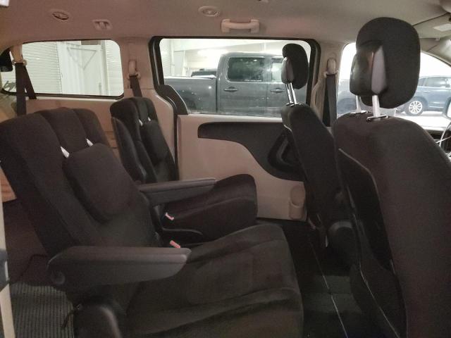 Photo 11 from auction – 2012 DODGE GRAND CARA with VIN 2C4RDGCG9CR114716