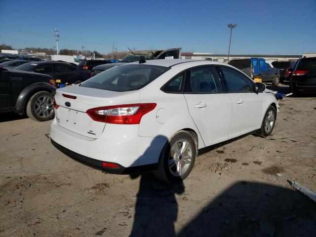 Photo 3 from auction – 2014 FORD FOCUS SE with VIN 1FADP3F27EL278767