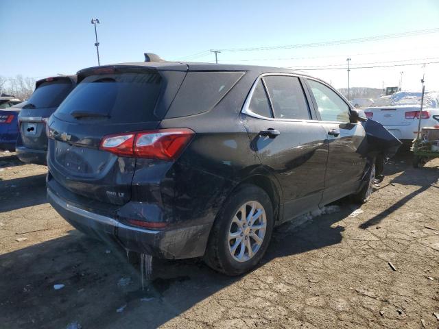 Photo 3 from auction – 2020 CHEVROLET EQUINOX LT with VIN 3GNAXTEV0LS675373