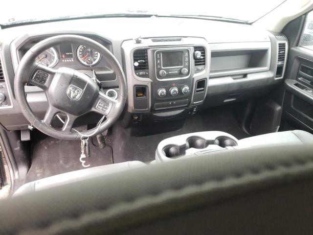 Photo 8 from auction – 2014 RAM 1500 ST with VIN 1C6RR6FT9ES364454
