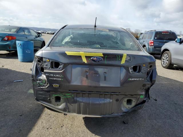 Photo 6 from auction – 2019 SUBARU IMPREZA with VIN 4S3GKAA62K3626717