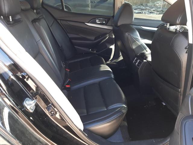 Photo 10 from auction – 2016 NISSAN MAXIMA 3.5 with VIN 1N4AA6AP9GC446811
