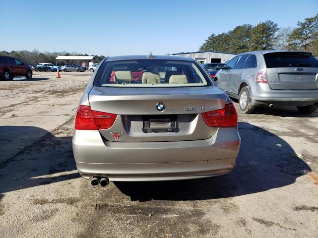Photo 6 from auction – 2009 BMW 328 I SULE with VIN WBAPH57549NL80415