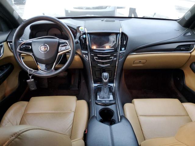 Photo 8 from auction – 2014 CADILLAC ATS with VIN 1G6AA5RX6E0148517