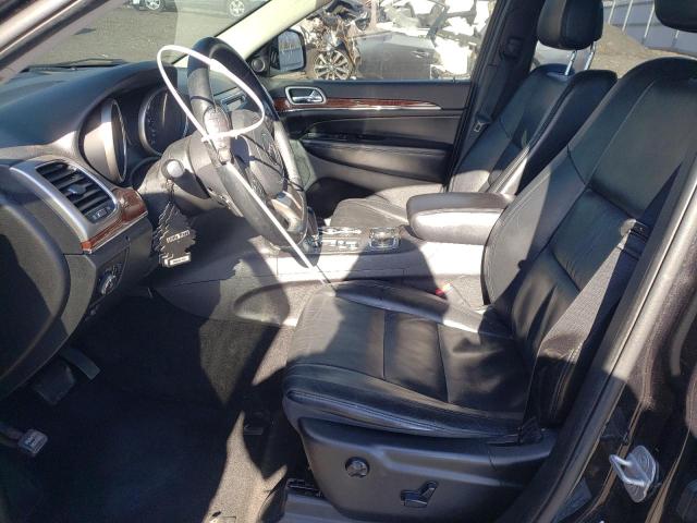 Photo 7 from auction – 2012 JEEP GRAND CHER with VIN 1C4RJFBG2CC252949