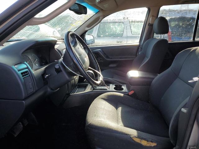 Photo 7 from auction – 2002 JEEP GRAND CHER with VIN 1J8GW48NX2C189271
