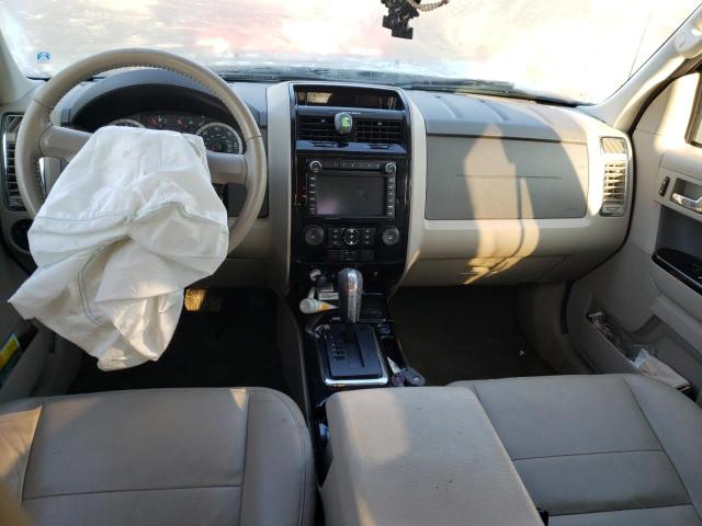 Снимка 8 от търг – 2010 FORD ESCAPE HYB с VIN 1FMCU4K31AKB80994