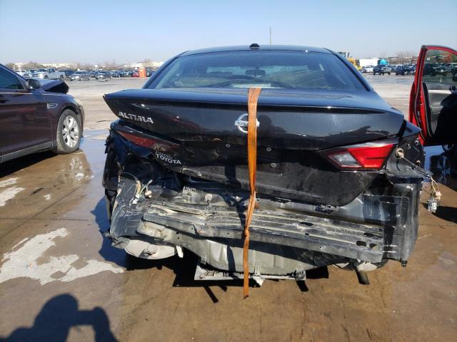 Photo 6 from auction – 2019 NISSAN ALTIMA S with VIN 1N4BL4BVXKC204473