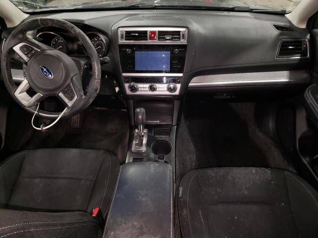 Photo 8 from auction – 2015 SUBARU LEGACY 2.5 with VIN 4S3BNBD62F3020620