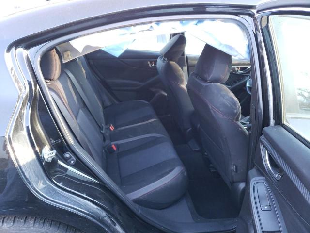 Photo 10 from auction – 2018 SUBARU IMPREZA SP with VIN 4S3GKAK68J3602872