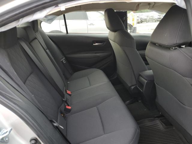 Photo 10 from auction – 2020 TOYOTA COROLLA LE with VIN JTDEBRBE3LJ024319