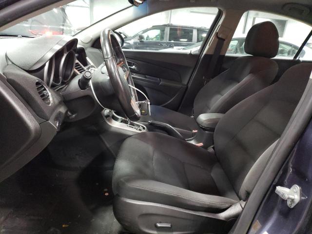 Photo 7 from auction – 2014 CHEVROLET CRUZE LT with VIN 1G1PC5SB7E7363405