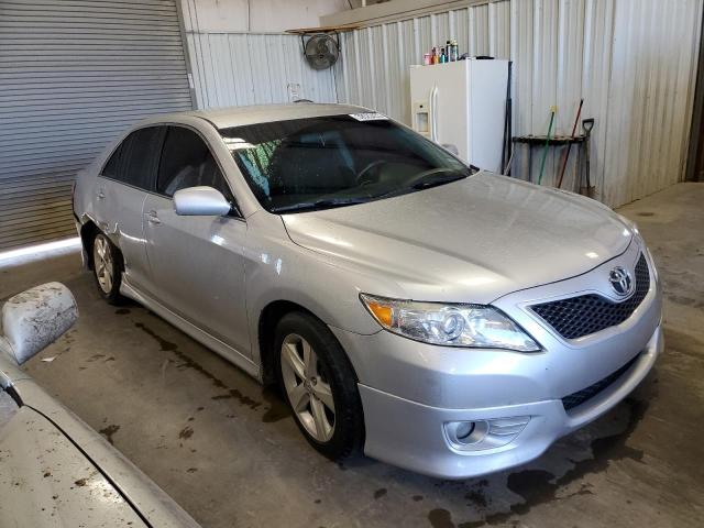 Photo 4 from auction – 2011 TOYOTA CAMRY BASE with VIN 4T1BF3EKXBU188813