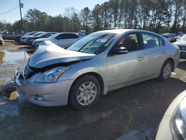 NISSAN ALTIMA BAS 2011 with VIN 1N4AL2AP7BN516709 - Photo from auction