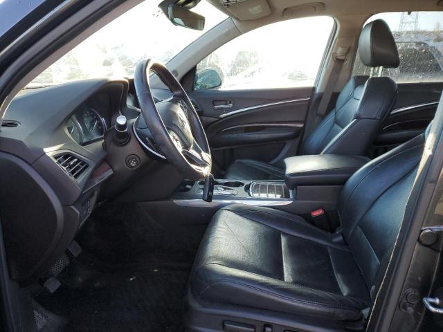 Photo 7 from auction – 2016 ACURA MDX ADVANC with VIN 5FRYD4H99GB041271