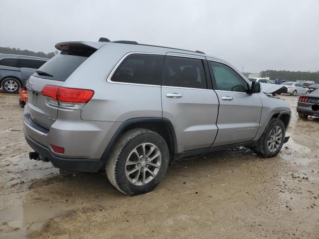 Photo 3 from auction – 2014 JEEP GRAND CHER with VIN 1C4RJEBG4EC364231