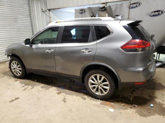 Photo 2 from auction – 2018 NISSAN ROGUE S with VIN KNMAT2MT2JP616934