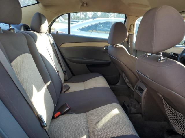 Photo 10 from auction – 2011 CHEVROLET MALIBU LS with VIN 1G1ZB5E16BF124363
