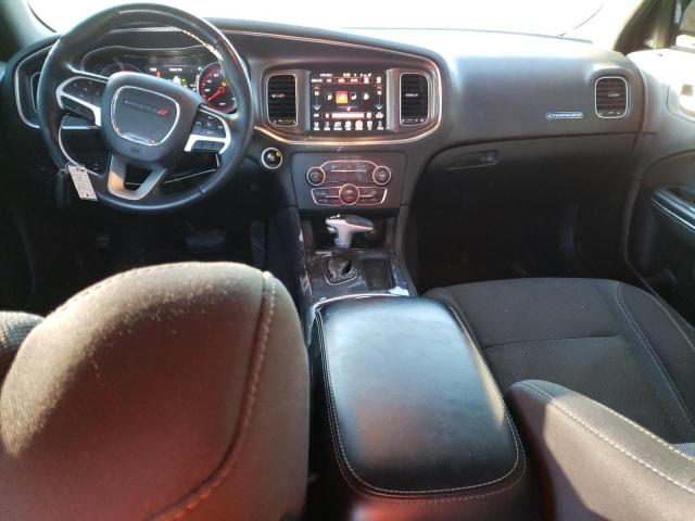 Photo 8 from auction – 2016 DODGE CHARGER SX with VIN 2C3CDXHGXGH265840
