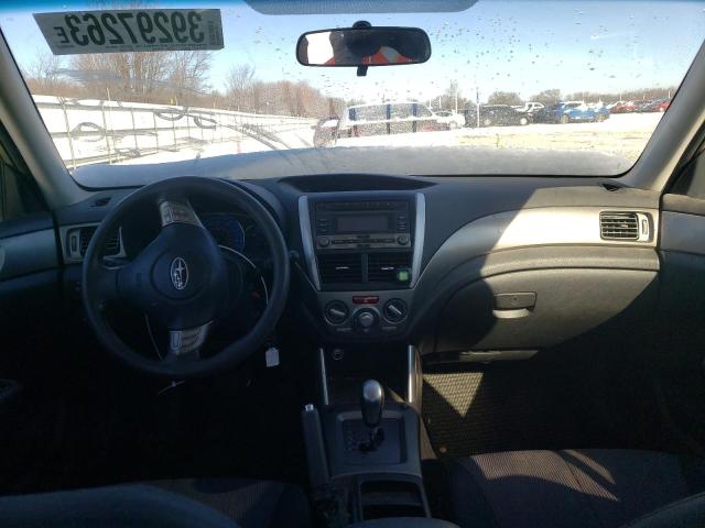 Фото 8 с аукциона – 2009 SUBARU FORESTER 2 с VIN JF2SH63649H716646