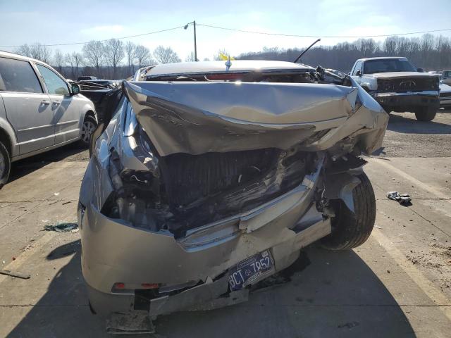 Photo 6 from auction – 2010 ACURA TL with VIN 19UUA8F22AA024285
