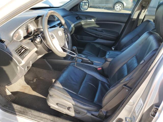 Photo 7 from auction – 2012 HONDA ACCORD se with VIN 1HGCP2F61CA135164