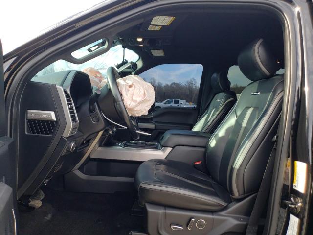 Photo 7 from auction – 2018 FORD F250 SUPER with VIN 1FT7W2BT1JEC35432