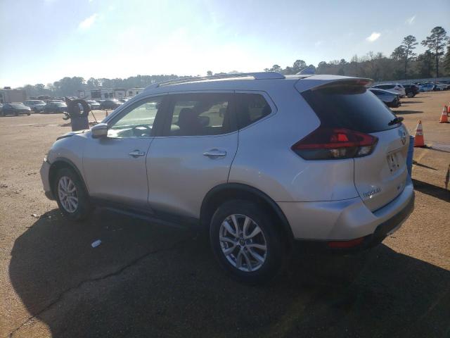 Photo 2 from auction – 2018 NISSAN ROGUE S with VIN KNMAT2MT2JP570487