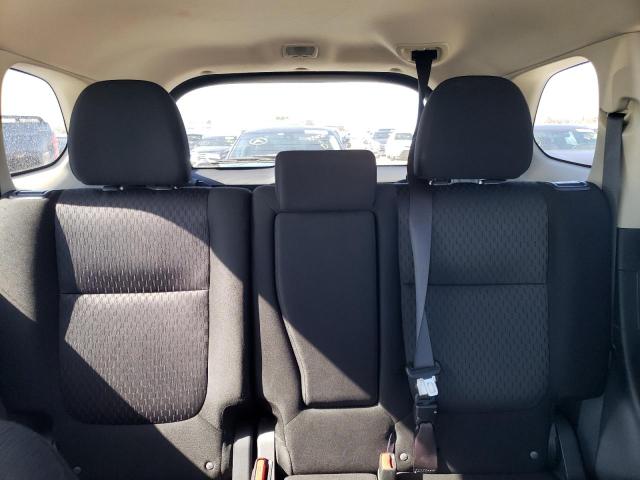 Photo 10 from auction – 2014 MITSUBISHI OUTLANDER with VIN JA4AD2A32EZ007221