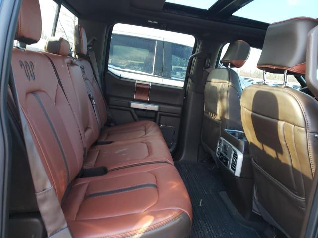 Photo 10 from auction – 2020 FORD F150 SUPER with VIN 1FTEW1E51LFB34578