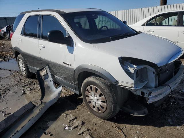 Photo 4 from auction – 2003 BUICK RENDEZVOUS with VIN 3G5DA03E23S597579