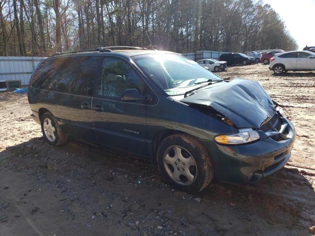 Photo 4 from auction – 2000 DODGE GRAND CARA with VIN 1B4GP74L4YB549799