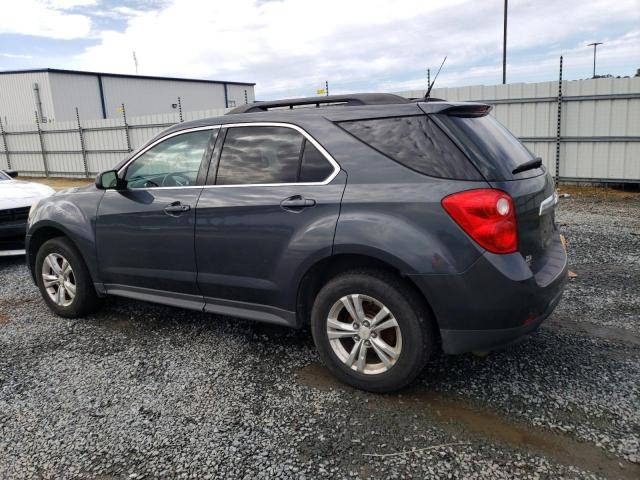 Photo 2 from auction – 2011 CHEVROLET EQUINOX LT with VIN 2GNALDEC1B1197670