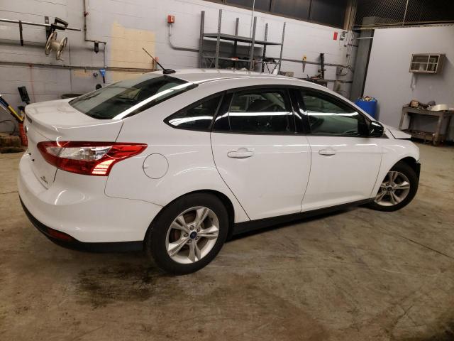 Photo 3 from auction – 2014 FORD FOCUS SE with VIN 1FADP3F29EL404126