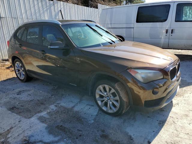 Photo 4 from auction – 2014 BMW X1 XDRIVE2 with VIN WBAVL1C52EVR92658
