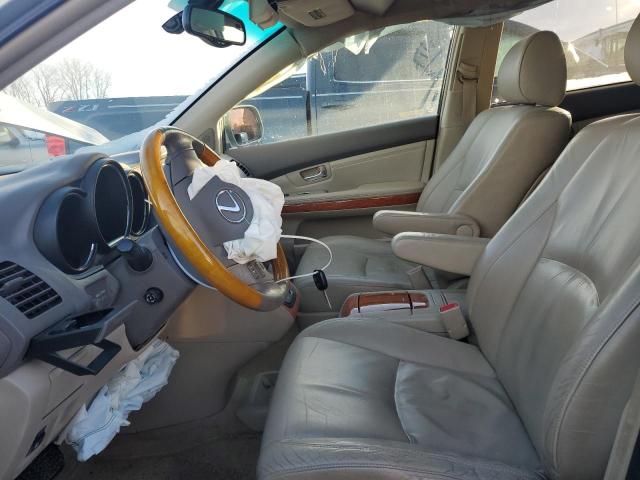 Photo 7 from auction – 2004 LEXUS RX 330 with VIN JTJHA31U840060274