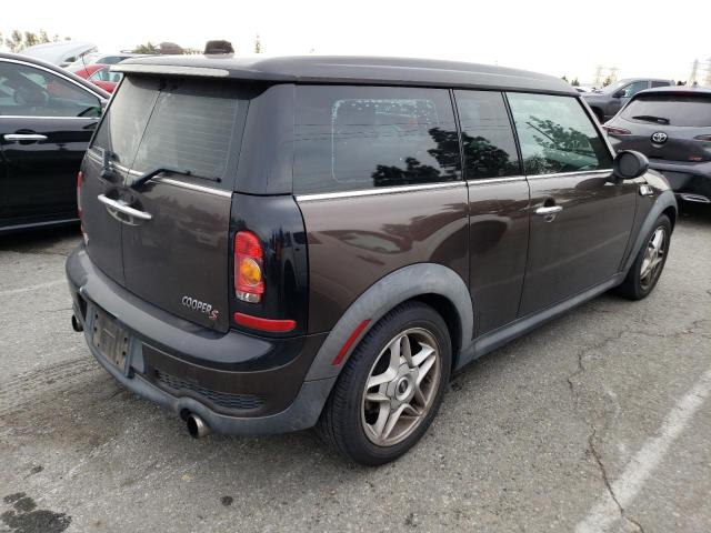 Photo 3 from auction – 2010 MINI COOPER S C with VIN WMWMM3C59ATP93858