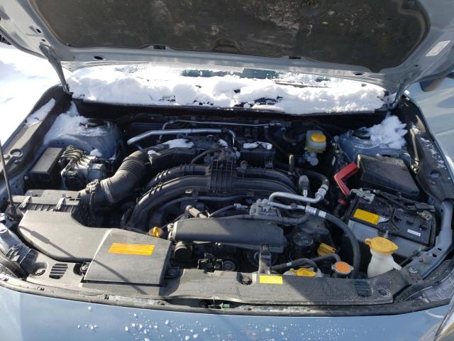 Photo 11 from auction – 2020 SUBARU CROSSTREK with VIN JF2GTAPC0L8269747