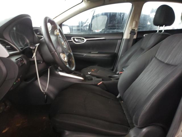 Photo 7 from auction – 2016 NISSAN SENTRA S with VIN 3N1AB7AP1GY278024