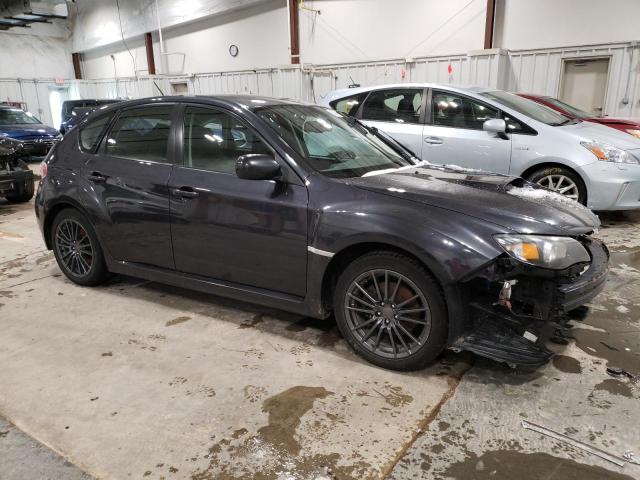 Photo 4 from auction – 2011 SUBARU IMPREZA WR with VIN JF1GR7E63BG826982