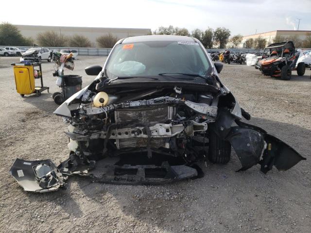 Photo 5 from auction – 2017 FORD ESCAPE S with VIN 1FMCU0F77HUE36768