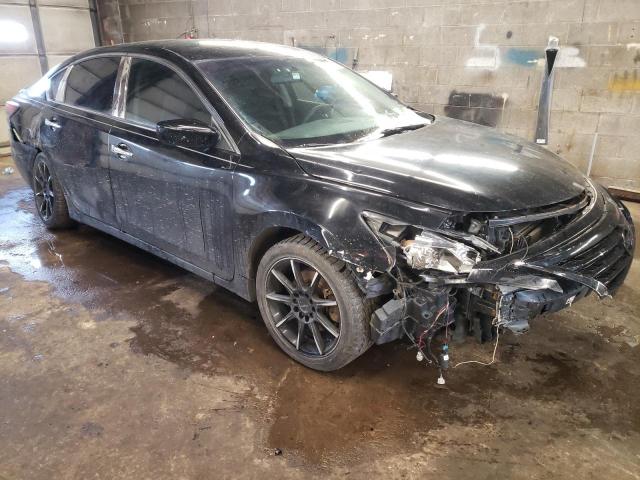 Photo 4 from auction – 2014 NISSAN ALTIMA 2.5 with VIN 1N4AL3AP2EN341022