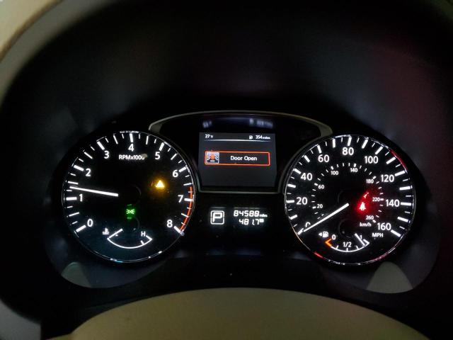 Photo 9 from auction – 2015 NISSAN ALTIMA 2.5 with VIN 1N4AL3AP0FN391628