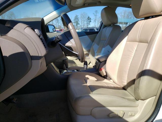 Photo 7 from auction – 2011 NISSAN ALTIMA BAS with VIN 1N4AL2AP6BC166808