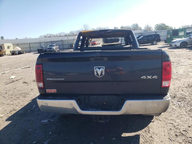 Photo 6 from auction – 2014 RAM 1500 SLT with VIN 1C6RR7TM4ES348293
