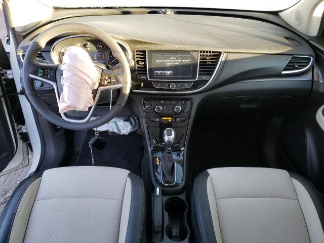 Photo 8 from auction – 2020 BUICK ENCORE SPO with VIN KL4CJ2SB0LB012995