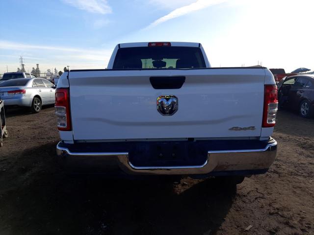 Photo 6 from auction – 2022 RAM 2500 TRADE with VIN 3C6UR5CL0NG101107